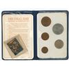 Image 2 : Britain's First Decimal Coins - Specimen Set