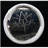 Image 1 : 1 Roll 2017 Canadian 50c Pieces - Canada 150