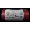 Image 4 : 1 Roll 2017 Canadian 50c Pieces - The Coat of Arms of Canada 2017