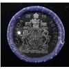 Image 3 : 1 Roll 2016 Canadian 50c Pieces