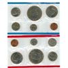 Image 2 : 1976 US Mint Uncirculated Coin Set - see details in pics