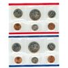 Image 2 : 1984 US Mint Uncirculated Coin Set - see details in pics