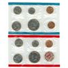 Image 1 : 1971 US Uncirculated Mint Set