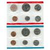 Image 2 : 1971 US Uncirculated Mint Set