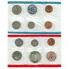 Image 2 : 1969 US Uncirculated Mint Set