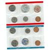 Image 1 : 1968 US Uncirculated Mint Set