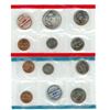 Image 2 : 1968 US Uncirculated Mint Set