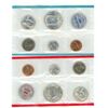 Image 1 : 1964 US Uncirculated Mint Set