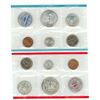Image 2 : 1964 US Uncirculated Mint Set