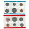 Image 1 : 1971 US Uncirculated Mint Set