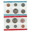 Image 2 : 1971 US Uncirculated Mint Set