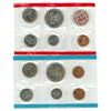 Image 1 : 1972 US Uncirculated Mint Set