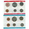Image 2 : 1972 US Uncirculated Mint Set