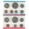 Image 1 : 1974 US Uncirculated Mint Set