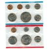 Image 2 : 1974 US Uncirculated Mint Set