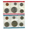 Image 1 : 1975 US Uncirculated Mint Set