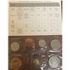 Image 1 : 2000 Uncirculated Coin Set