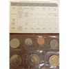 Image 2 : 2000 Uncirculated Coin Set