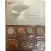 Image 2 : 2000 Uncirculated Coin Set