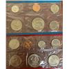 Image 1 : (2) 1980 Uncirculated Coin Set