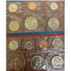 Image 2 : (2) 1980 Uncirculated Coin Set