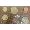 Image 2 : 1969 Uncirculated Coin Set