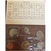 Image 1 : 1990 Uncirculated Coin Set