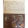 Image 2 : 1990 Uncirculated Coin Set