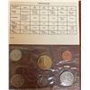 Image 1 : 1997 Uncirculated Coin Set