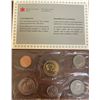 Image 2 : 1997 Uncirculated Coin Set