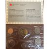 Image 2 : 1867-1992 Uncirculated Coin Set