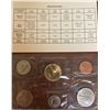 Image 1 : 1996 Uncirculated Coin Set