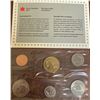 Image 2 : 1996 Uncirculated Coin Set
