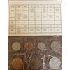 Image 2 : 1997 Uncirculated Coin Set