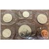 Image 1 : 1972 Uncirculated Coin Set