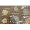 Image 1 : 1973 Uncirculated Coin Set