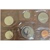 Image 1 : 1974 Uncirculated Coin Set