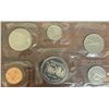 Image 2 : 1974 Uncirculated Coin Set