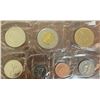 Image 1 : 1998 Uncirculated Coin Set