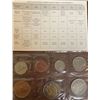 Image 1 : 1999 Uncirculated Coin Set