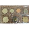Image 1 : 1975 Uncirculated Coin Set
