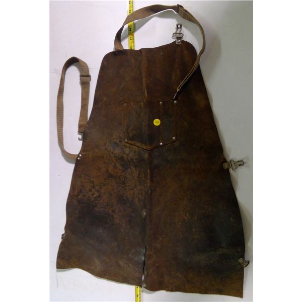Leather Apron