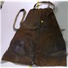 Image 2 : Leather Apron