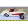 Image 3 : 1957 Chevrolet Corvette Model - Broken Wheel
