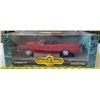 Image 3 : 67 Chevelle L-78 1:18 Model