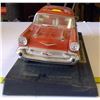 Image 3 : 1957 Chevrolet Nomad Mounted Model