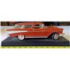 Image 4 : 1957 Chevrolet Nomad Mounted Model