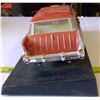 Image 5 : 1957 Chevrolet Nomad Mounted Model