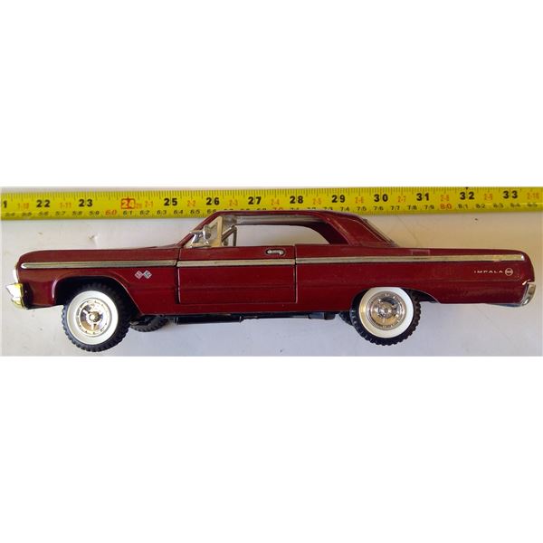 1964 Chevrolet Impala Model