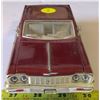 Image 4 : 1964 Chevrolet Impala Model
